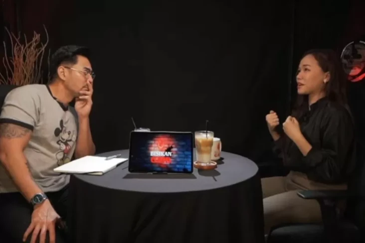 Suara Cakaran saat Karantina...