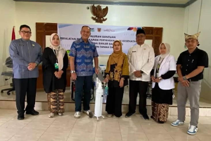MNC Peduli Salurkan...