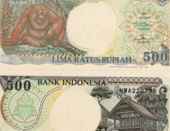 Batas Akhir Penukaran...