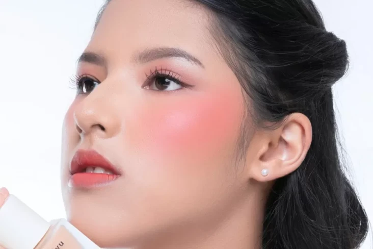 Cobain Chewy Blush Pertama...