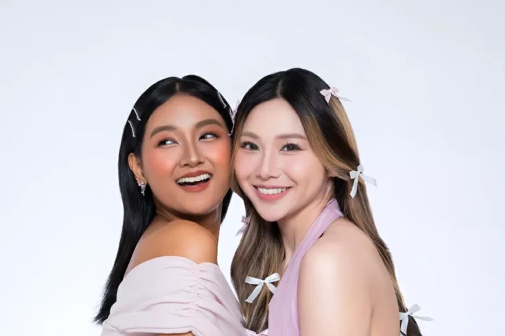 Biar Makeup Makin Nyatu,...