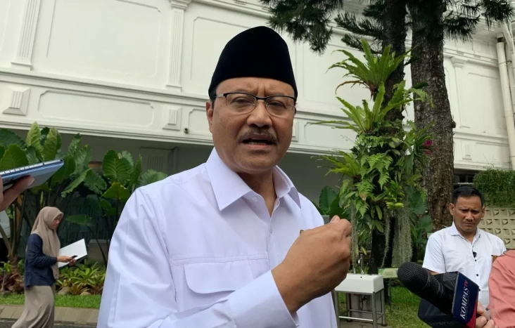 Prabowo Panggil Mensos...