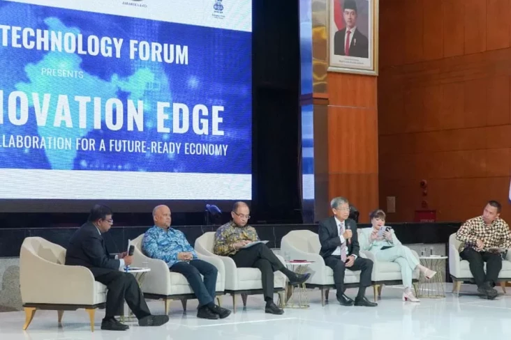 Perkuat Wisata Industri,...