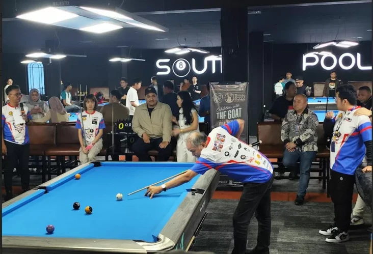 Legenda Biliar Dunia...