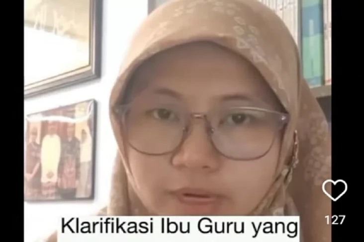 Guru Biologi SMA di...