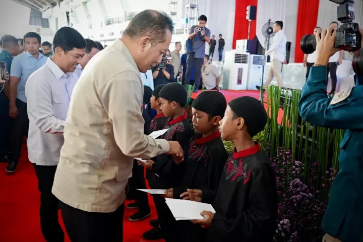 Perkuat Ekonomi Rakyat,...