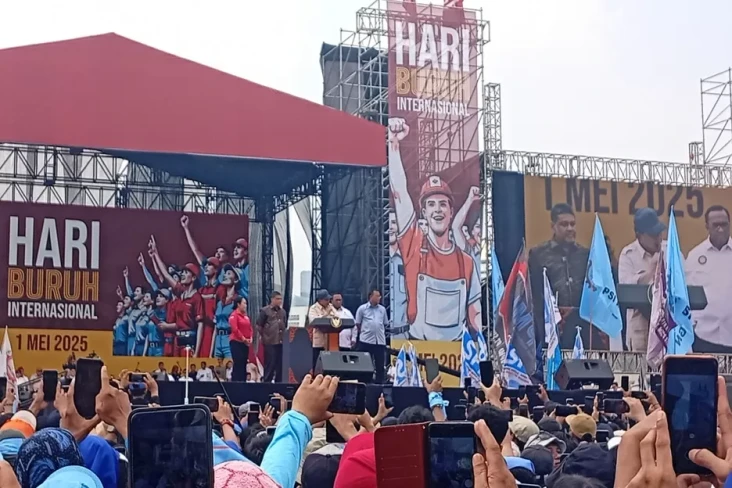 Prabowo Ngaku Diejek...