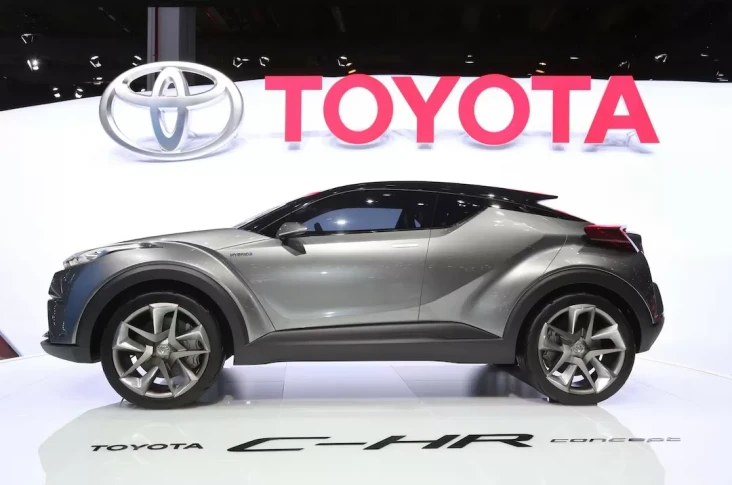 Toyota dan Waymo Berkolaborasi...
