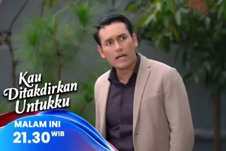Sinopsis Sinetron Kau...