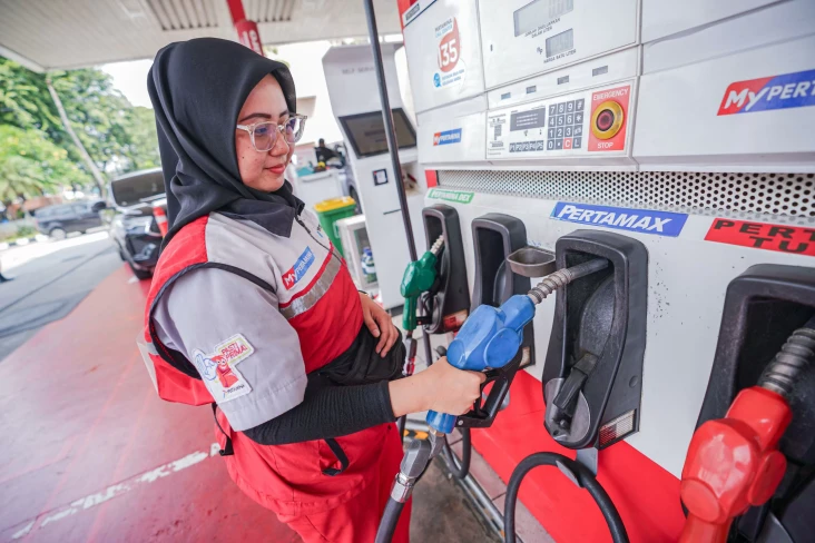 Turun Lagi, Segini Harga...