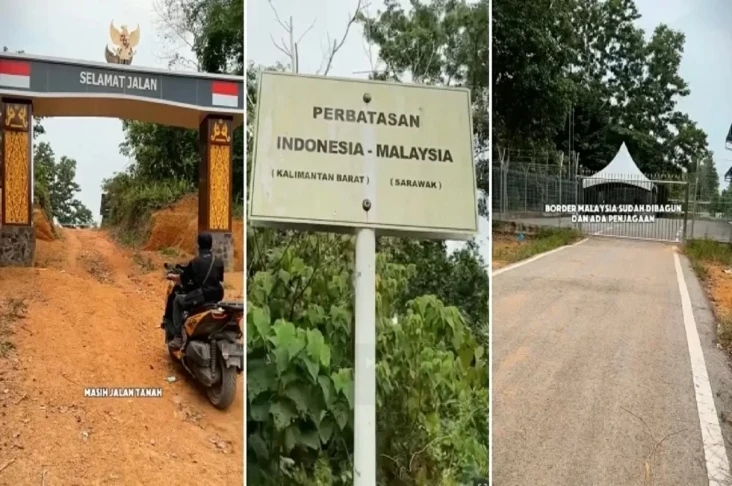 Indonesia Lihatlah!...