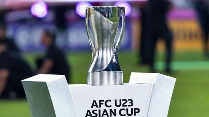 AFC Umumkan Aturan Seeding...