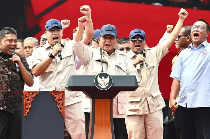 Angga Raka Prabowo Dianggap...