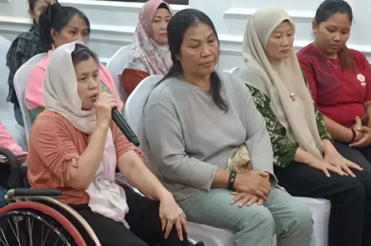 Laporan Akhir Penanganan...