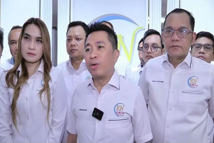 Rampai Nusantara Kawal...