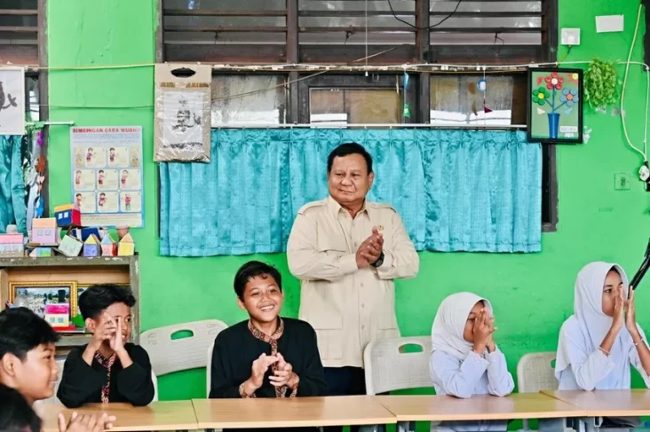 Anggaran Pendidikan...