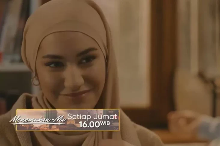 Sinopsis Original Series...