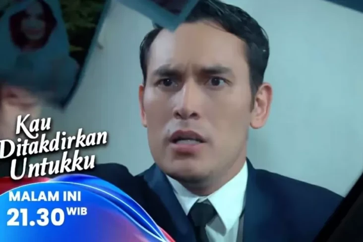 Sinopsis Sinetron Kau...
