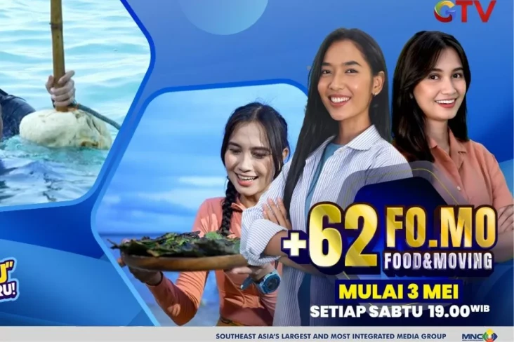 Family Time! Mulai Besok...