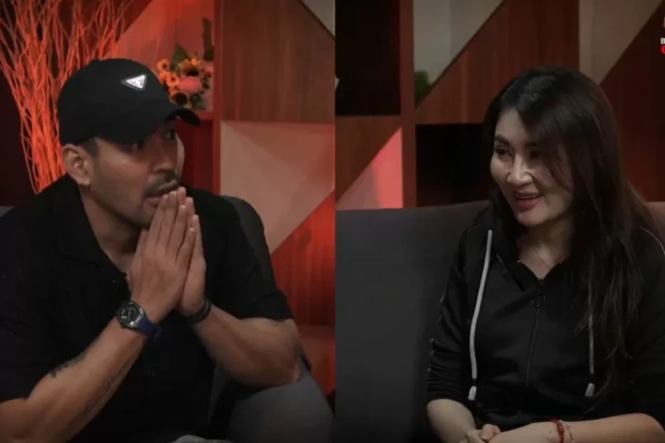 Masa Kecil Penuh Teror,...