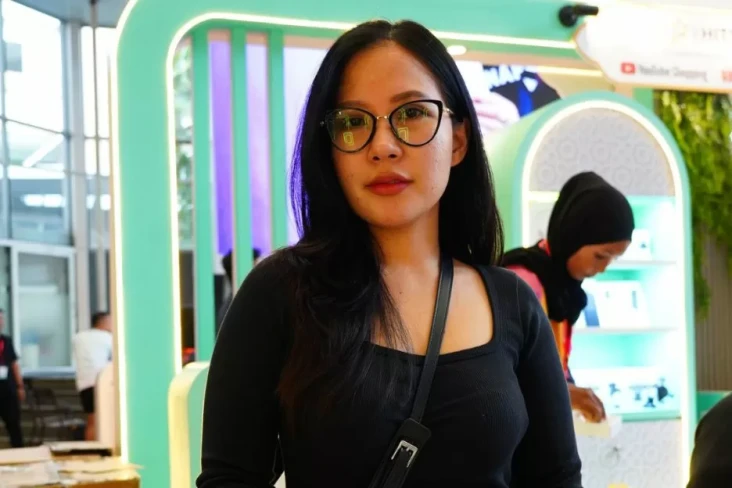 Viral Tanpa Niat, Video...