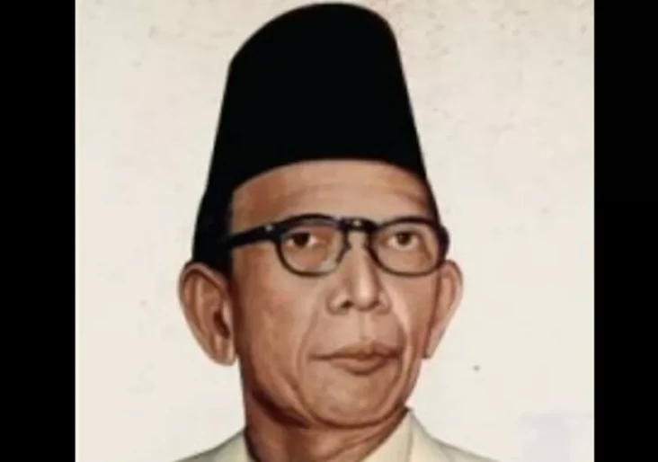 Siapa Nama Asli Ki Hajar...