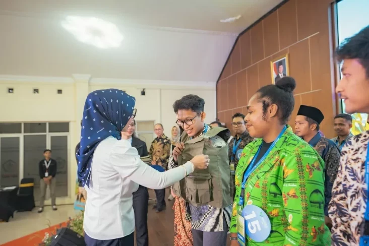 Kedaulatan Pangan, Kementan...