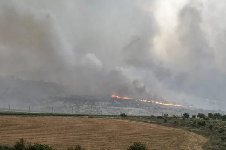 Media Israel Bongkar...