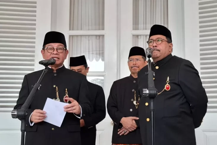 Pramono Minta Sekolah...