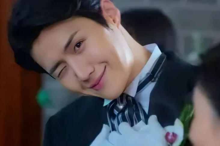 Viral Tren Kim Seon...