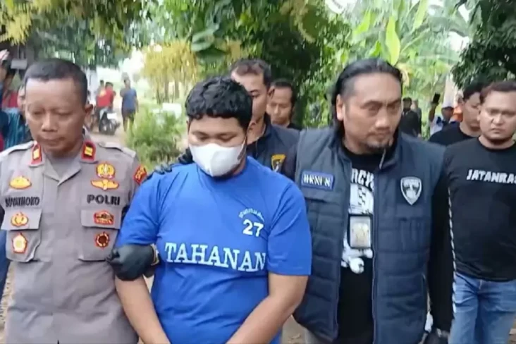 31 Anak Jadi Korban...