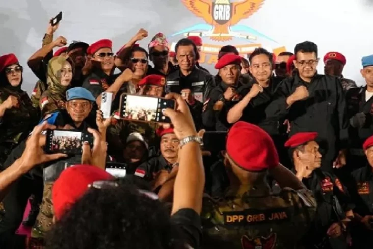 Politikus Gerindra Sebut...