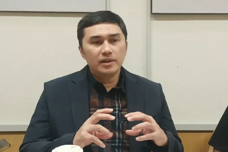 Demokrat soal RUU Perampasan...