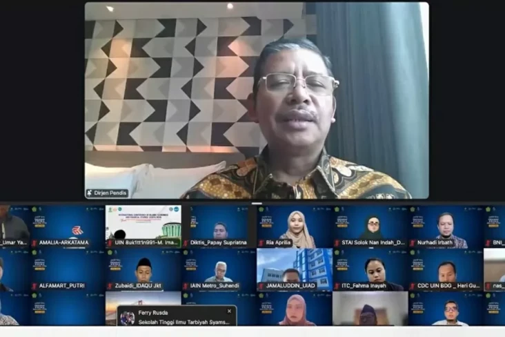 Kemenag Jembatani Mahasiswa...