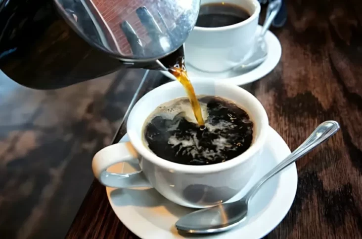 Rahasia Ilmiah Kopi...