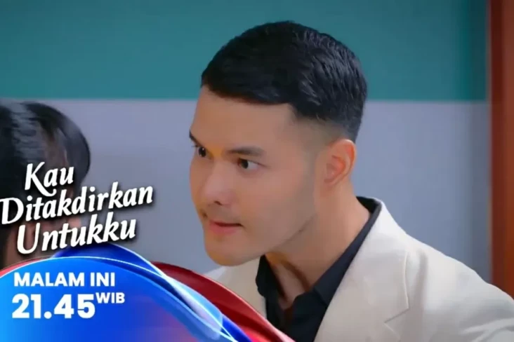 Sinopsis Sinetron Kau...