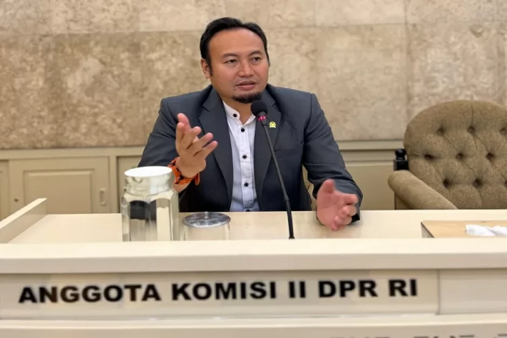 Anggota DPR: Hardiknas...