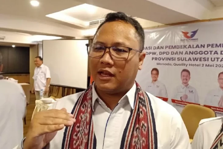 Sulawesi Utara Masuk...
