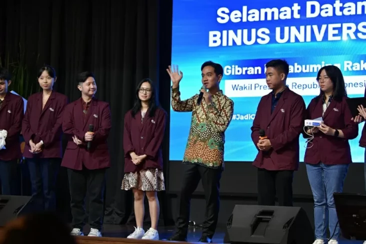 Wapres Pastikan Pelajaran...