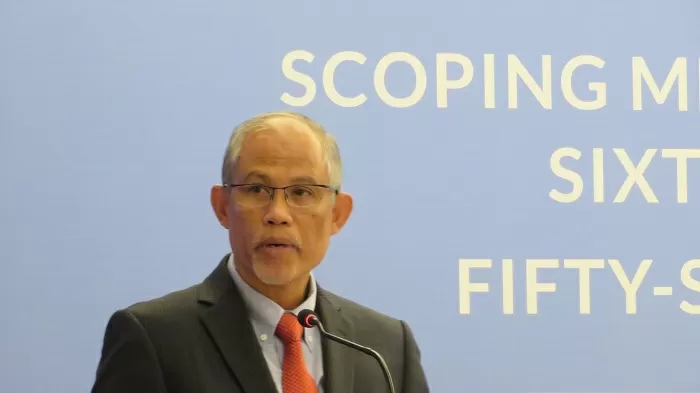 Politikus Muslim Ini...