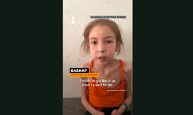Hamas Peringatkan Gaza...
