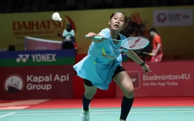 Hasil Semifinal Piala...