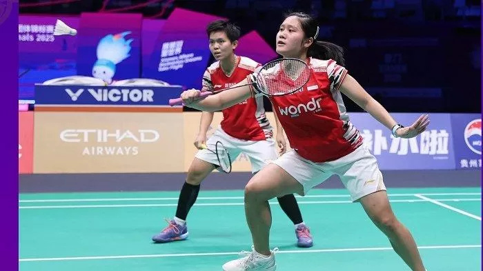 Hasil Semifinal Piala...