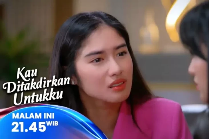 Sinopsis Sinetron Kau...