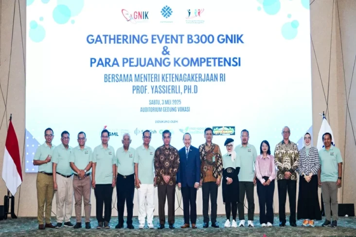 Targetkan 50.000 Peserta,...