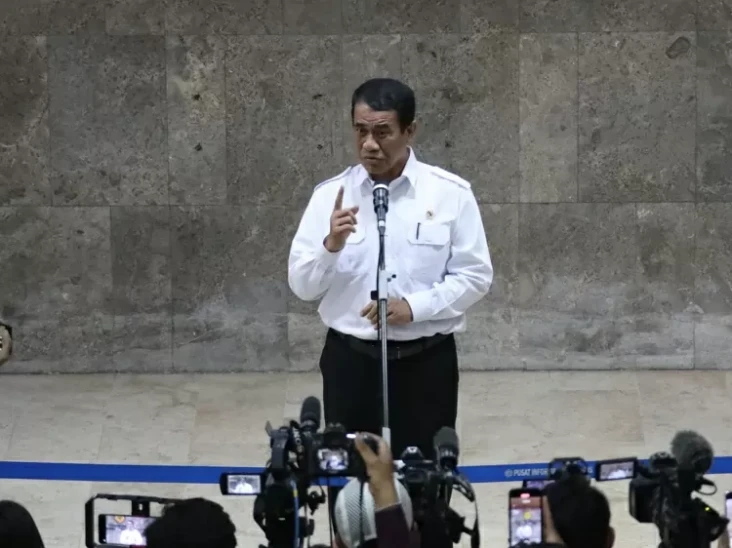 Pengamat Sebut Kinerja...