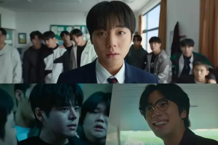 5 Fakta Drama Korea...