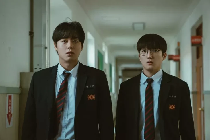 5 Drama Korea Adaptasi...