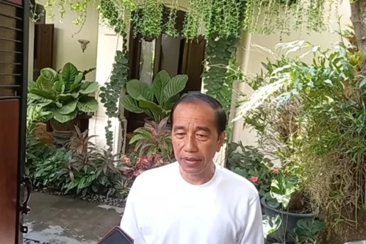Purnawirawan TNI Usul...