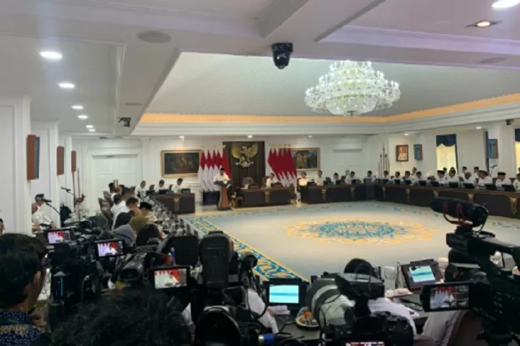 Prabowo Heran Ijazah...